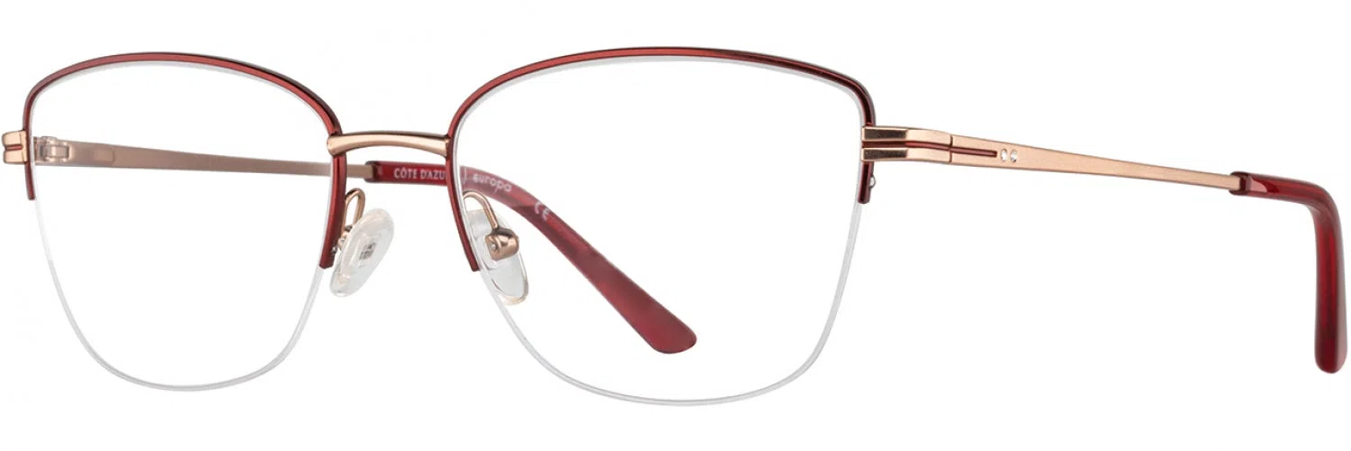 Cote DAzur CDA372 Eyeglasses - view 9